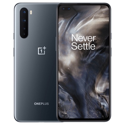 OnePlus | Nord 5G