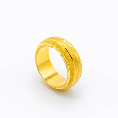 แหวนทองครึ่งสลึง | แหวนทองจากทุกร้านค้า หลากหลายรูปแบบ