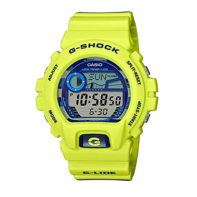 Casio | G-Shock GLX-6900SS-9