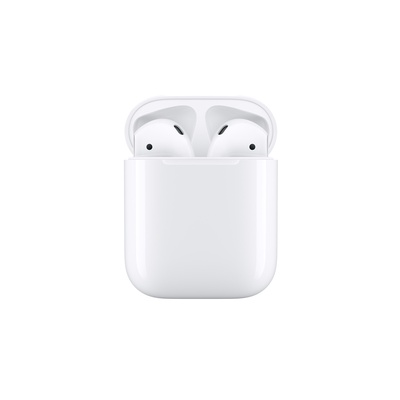 Apple | Airpods Gen 2 with Wireless Charging