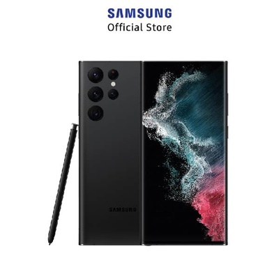 Samsung | S22 Ultra 5G (12/512GB)