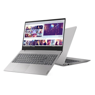 Lenovo | Ideapad S340 Touchscreen Laptop 15.6-inch (Core i5 Gen10)