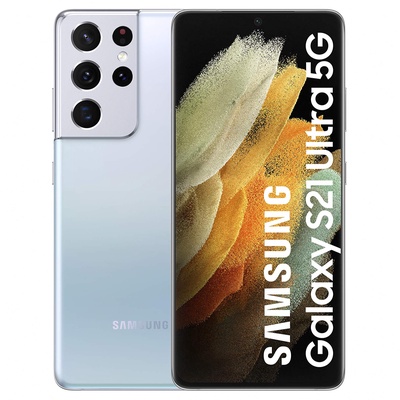 Samsung | Galaxy S21 Ultra 5G (12GB/128GB)