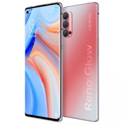 OPPO Reno 4 Z