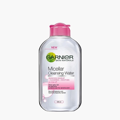 Garnier | Micellar Water Pink 400ml