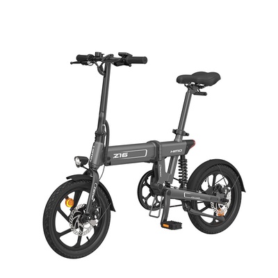 HIMO | Z16 16-inch Electric Folding Bike