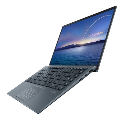 Asus | Notebook Zenbook 14 inch UX435EGL-KC031TS