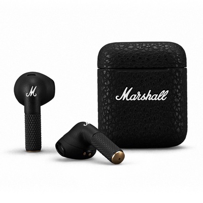 Marshall Earbud TWS Minor III