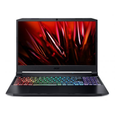 Acer | Nitro 5 รุ่น AN515-57-775P (15.6 FHD/i7-11800H/8GB/RTX 3050Ti/Win10)