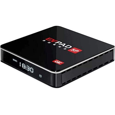 EVPAD | 5P Android TV BOX