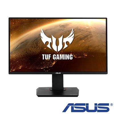 ASUS 華碩 | TUF Gaming VG289Q 4K 28吋 電競螢幕