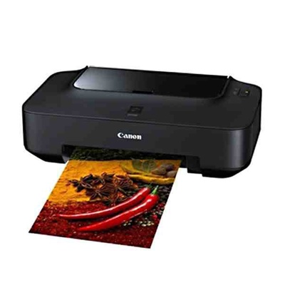 Canon | Pixma Ip2770 Inkjet Single Function Printer