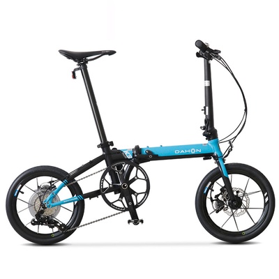 Dahon | Folding Bike K3 14inch