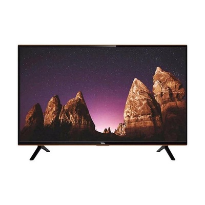 TCL | 40S6800 LED TV 40 INCH SMART TV ANDROID