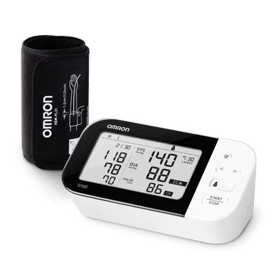 OMRON | HEM-7361T Blood pressure Monitor