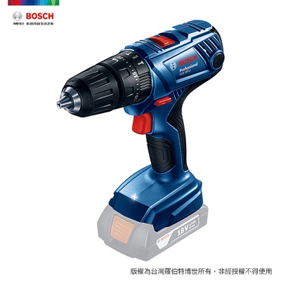 Bosch | GSB 18-2-LI Professional Cordless Impact Drill