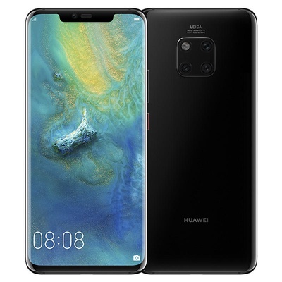 Huawei | สมาร์ทโฟน Mate 20 pro (6/128GB)