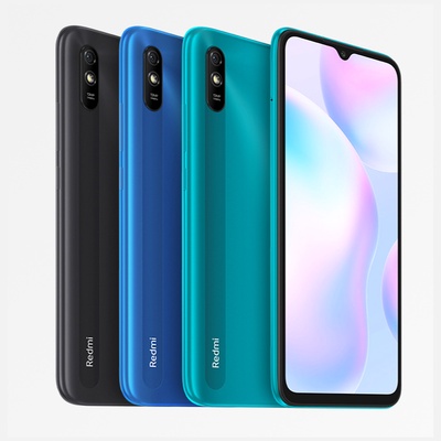 Xiaomi| Redmi 9A (2/32GB)