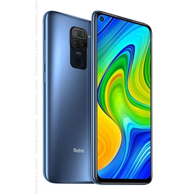 Xiaomi | Redmi Note 9S (6GB/64GB)