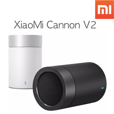 Xiaomi Mi Pocket Speaker 2 | ลำโพงบูลทูธไร้สายแบบกลม 