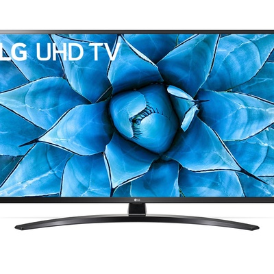 LG | Smart UHD TV 55 inch 4K (55UN7400)