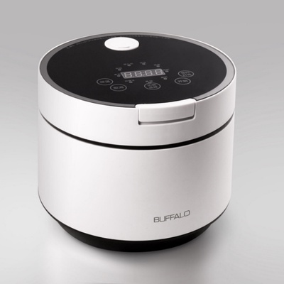 Buffalo | Rice Cooker 3L