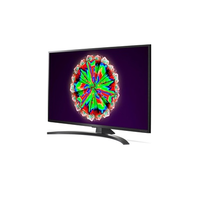 LG | NanoCell 4K Smart TV 43 นิ้ว รุ่น 43NANO79 (ปี 2020)