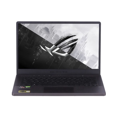 Asus | ROG Zephyrus G14 GA401QH-HZ018TS (14 FHD/AMD Ryzen 7 5800H/8GB/512GB/NVIDIA GeForce GTX 1650/Win10)