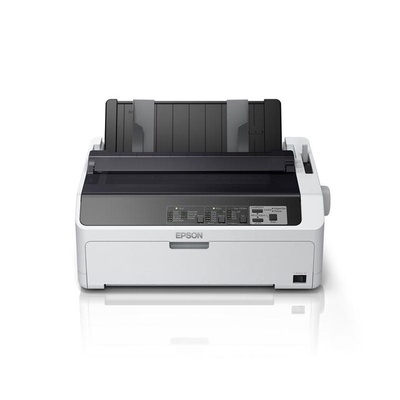 Epson | เครื่องปริ้น Dot Matrix Printer รุ่น LQ-590II