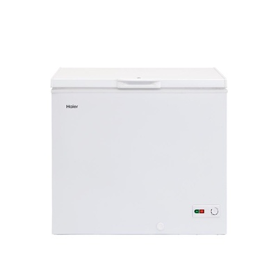 HAIER | ตู้แช่ฝาทึบ 2 ระบบ ขนาด 7 คิว รุ่น HCF-228C