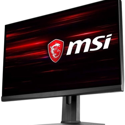 MSI | Monitor ขนาด 24.5 นิ้ว รุ่น MAG251RX