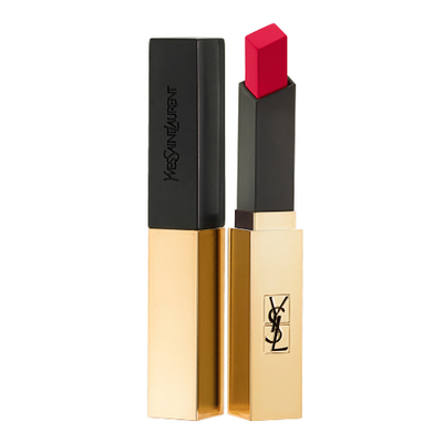YSL | Rouge Pur Couture The Slim Matte Lipstick