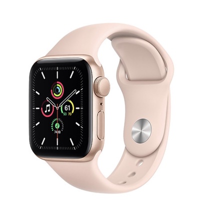 Apple | Watch SE (GPS) 44mm