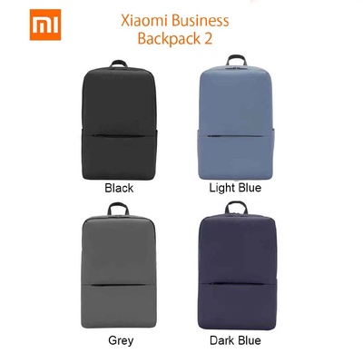 XIAOMI | กระเป๋าเป้สะพายหลัง Mi City Backpack 2