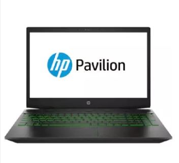 HP | Pavilion Gaming 15-cx0124TX  แล็ปท็อปสำหรับเล่นเกม