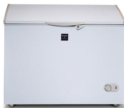 Sharp | Chest Freezer FRV-300