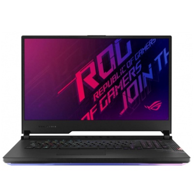 Asus | ROG Strix Scar 17 (G732L-WEV054T)