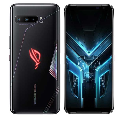 Asus Rog Phone 3 (ZS661KS)