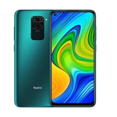 Xiaomi | Redmi Note 9 (4GB)