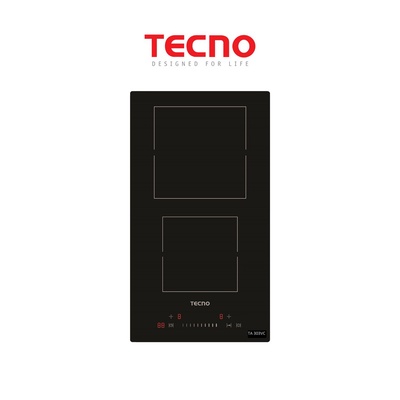 Tecno | TA303VC (30cm) Vitro-ceramic Cooker Hob