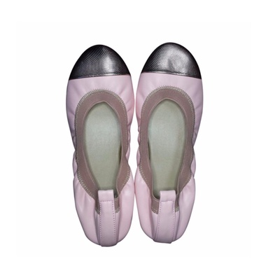 Marikina | Ballet Shoe