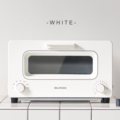 Balmuda | The Toaster Oven
