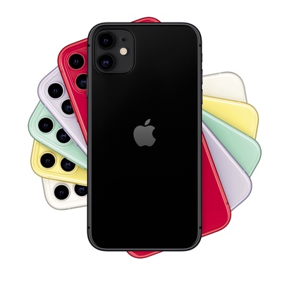 Apple | iPhone 11 64G