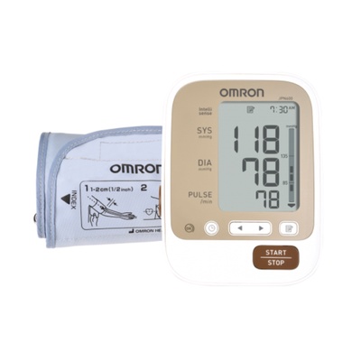 Omron 歐姆龍 | 血壓計 JPN600