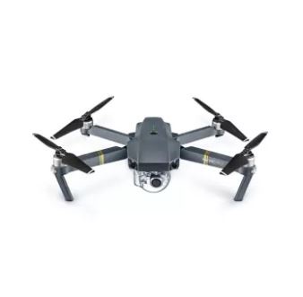 DJI Mavic Pro