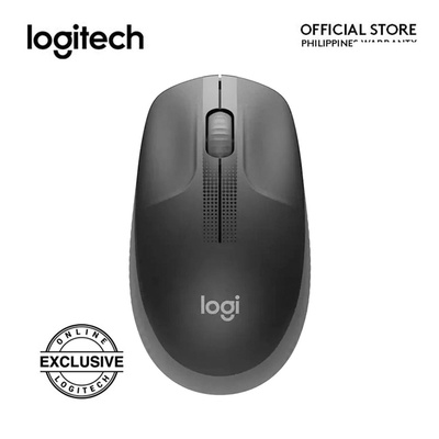 Logitech | M191 Wireless Mouse