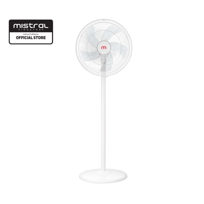 Mistral | 16 inch Stand Fan MSF047