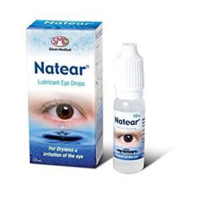 Natear | น้ำตาเทียมหยอดตา 10มล.