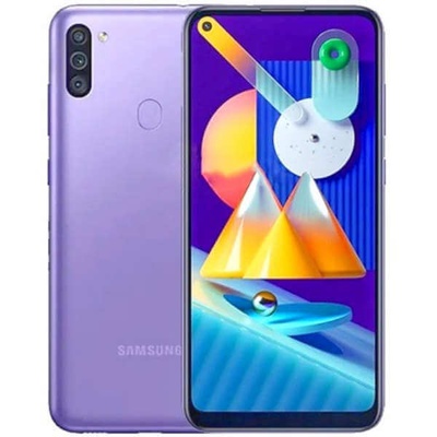 Samsung Galaxy M11 (3/32GB)