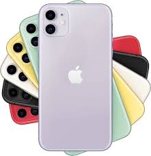 Apple | iPhone 11 256G